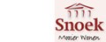 Snoek Mooier Wonen