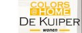 De Kuiper Wonen Colors @ Home